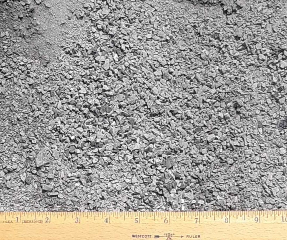 10 LimeStone Dust CW Barger